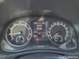  Skoda  Fabia  Combi (2015) Com.1.0TSI 70 Ambition 5d #18