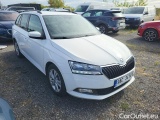  Skoda  Fabia  Combi (2015) Com.1.0TSI 70 Ambition 5d #3
