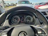  Skoda  Fabia  Combi (2015) Com.1.0TSI 70 Ambition 5d #18