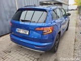  Skoda  Karoq  (NU)(2017->) Kar.2.0TSI 140 Sportlin 4x4 AT #2