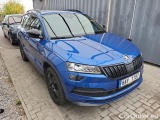  Skoda  Karoq  (NU)(2017->) Kar.2.0TSI 140 Sportlin 4x4 AT #3