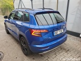  Skoda  Karoq  (NU)(2017->) Kar.2.0TSI 140 Sportlin 4x4 AT #4