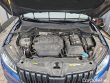  Skoda  Karoq  (NU)(2017->) Kar.2.0TSI 140 Sportlin 4x4 AT #9
