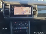  Skoda  Kodiaq  (2016)  2.0TDI140 Style 4x4 DSG #8