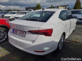  Skoda  Octavia  Lim. (NX3)(2020)  1.5TSI 110 Ambition 5d #2