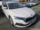  Skoda  Octavia  Lim. (NX3)(2020)  1.5TSI 110 Ambition 5d #3