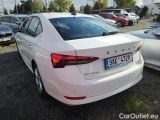  Skoda  Octavia  Lim. (NX3)(2020)  1.5TSI 110 Ambition 5d #4