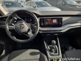  Skoda  Octavia  Lim. (NX3)(2020)  1.5TSI 110 Ambition 5d #5