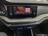 Skoda  Octavia  Lim. (NX3)(2020)  1.5TSI 110 Ambition 5d #8