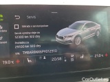  Skoda  Octavia  Lim. (NX3)(2020)  1.5TSI 110 Ambition 5d #15