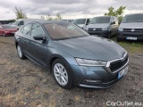  Skoda  Octavia  Lim. (NX3)(2020)  2.0TDI 85 Style 5d #3