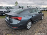  Skoda  Octavia  Lim. (NX3)(2020)  2.0TDI 85 Style 5d #2