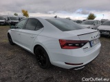  Skoda  Superb  (3V3)(2015) Supe.FL2.0TDI 110 Sportline AT #4