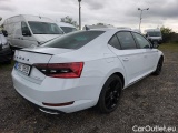  Skoda  Superb  (3V3)(2015) Supe.FL2.0TDI 110 Sportline AT #2