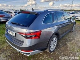  Skoda  Superb  Combi (3V5)(2015) Su.c.2.0TDI 147 Scout 4x4 Aut #2