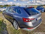  Skoda  Superb  Combi (3V5)(2015) Su.c.2.0TDI 147 Scout 4x4 Aut #4