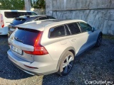  Volvo  V60  Cross Country (2018)  CC B4 Ultimate AWD AT #2