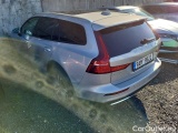  Volvo  V60  Cross Country (2018)  CC B4 Ultimate AWD AT #4