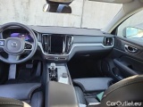  Volvo  V60  Cross Country (2018)  CC B4 Ultimate AWD AT #5