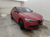  Alfa Romeo   STELVIO ALFA ROMEO DIESEL - 2020 2.2 MJD 210hp AWD Veloce 5d #8