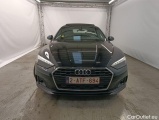  Audi  A5 Sportback Audi  35 TDI S tronic Business Edition 5d #5