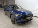  Audi  E-TRON Audi  Sportback 50 Quattro Advanced 5d #8