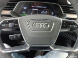  Audi  E-TRON Audi  Sportback 50 Quattro Advanced 5d #29
