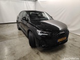  Audi  Q3 AUDI  SPORTBACK 45 TFSIe 245 S Line S tronic (EU6d-TEMP) 5d  #8