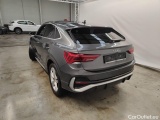  Audi  Q3 Audi  Sportback 35 TFSI S tronic S Line Business Edition 5d #7