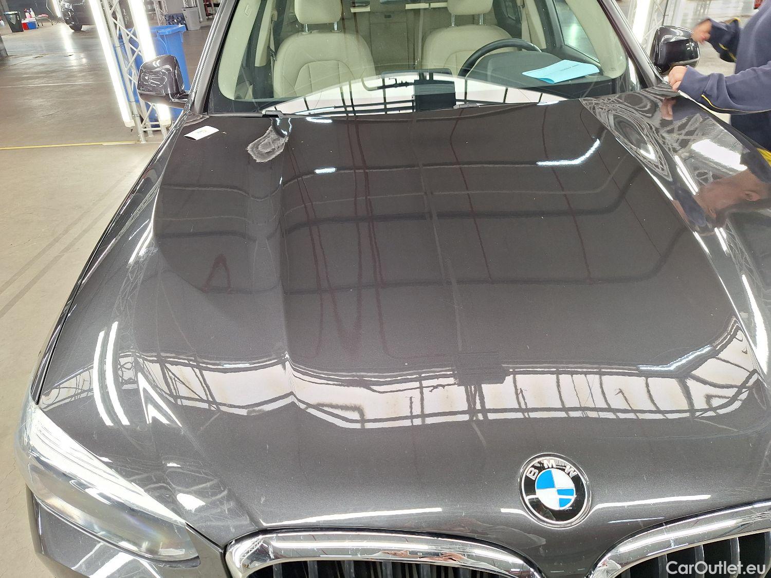  Bmw  X3 BMW,  '17, BMW  xDrive30e (120 kW) 5d #31