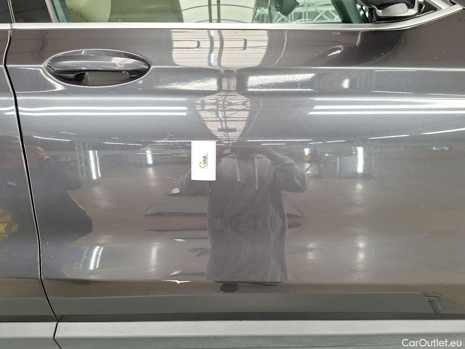  Bmw  X3 BMW,  '17, BMW  xDrive30e (120 kW) 5d #1