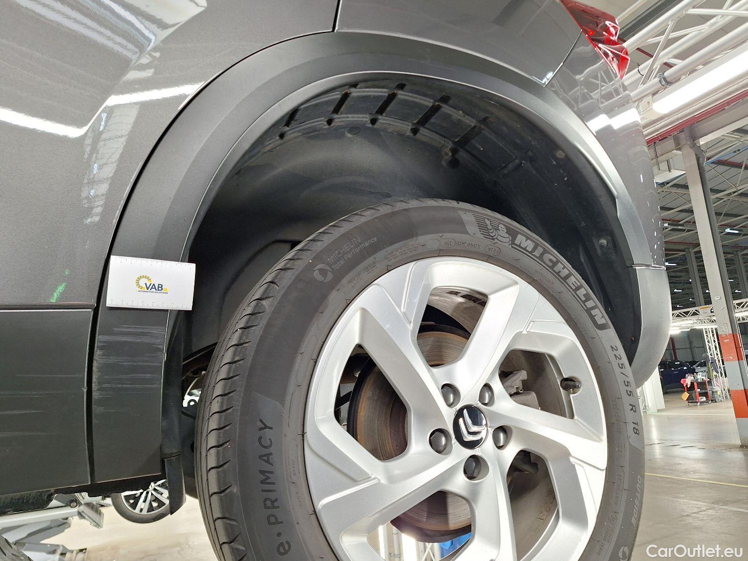  Citroen  C5 Citroën,  Aircross FL'22, Citroën  Aircross 1.5 BlueHDi 130 S&S EAT8 Live  #7