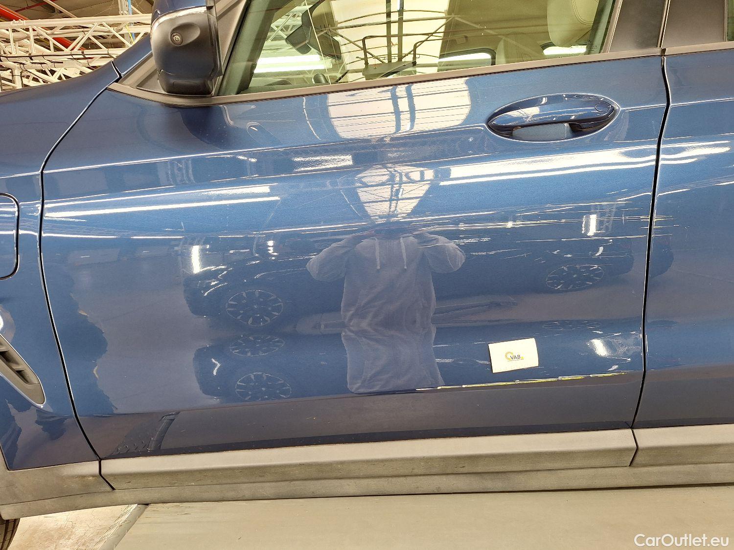  Bmw  X3 BMW,  '17, BMW  xDrive30e (120 kW) 5d #11