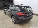  Bmw  Serie 1 BMW 1 Reeks Hatch 116dA (85 kW) 5d #9