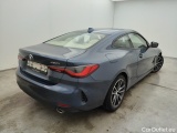  Bmw  Serie 4 BMW 4 Reeks Coupé 420i 2d #2