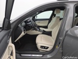  Bmw  Serie 5 BMW 5 Reeks Berline 545e xDrive 4d #3