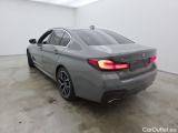  Bmw  Serie 5 BMW 5 Reeks Berline 545e xDrive 4d #7