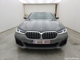  Bmw  Serie 5 BMW 5 Reeks Berline 545e xDrive 4d #5