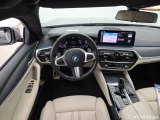  Bmw  Serie 5 BMW 5 Reeks Berline 545e xDrive 4d #9