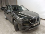 Bmw  X1 BMW  xDrive25e (162 kW) 5d #8