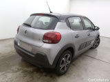  Citroen  C3 Citroën  1.2 PureTech 83 S&S MAN Shine 5d #2