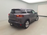  Citroen  C5 Citroën,  Aircross FL'22, Citroën  Aircross 1.5 BlueHDi 130 S&S EAT8 Live  #8