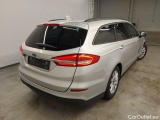  Ford  Mondeo Ford  Clipper 2.0 Ecoblue 88kW Trend 5d #2