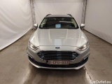  Ford  Mondeo Ford  Clipper 2.0 Ecoblue 88kW Trend 5d #5