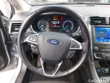  Ford  Mondeo Ford  Clipper 2.0 Ecoblue 88kW Trend 5d #32