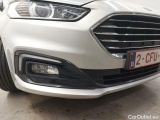  Ford  Mondeo Ford  Clipper 2.0 Ecoblue 88kW Trend 5d #38