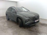  Hyundai  Tucson Hyundai  1.6 T-GDi Plug-in Hybrid 4x4 Shine 5d #8