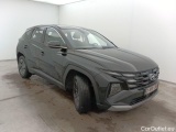  Hyundai  Tucson Hyundai  1.6 CRDi Techno 5d #8