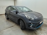  KIA  Niro KIA  e- 150kW Must 5d #8