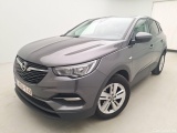  Opel   Grandland X Opel, '17, Opel 1.2 Turbo ECOTEC Start/Stop MT6 E #2